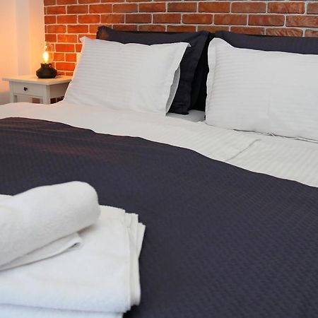Apartman Relax Đakovo Exterior photo