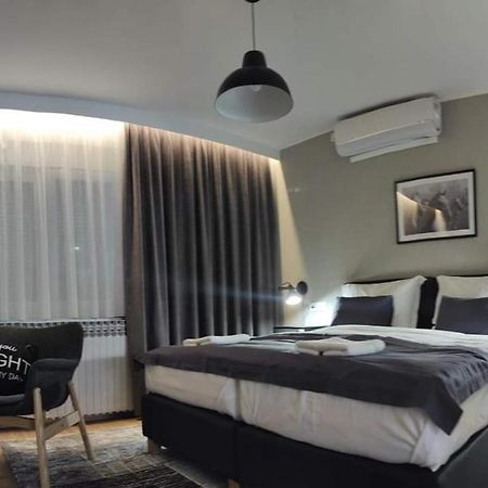 Apartman Relax Đakovo Exterior photo