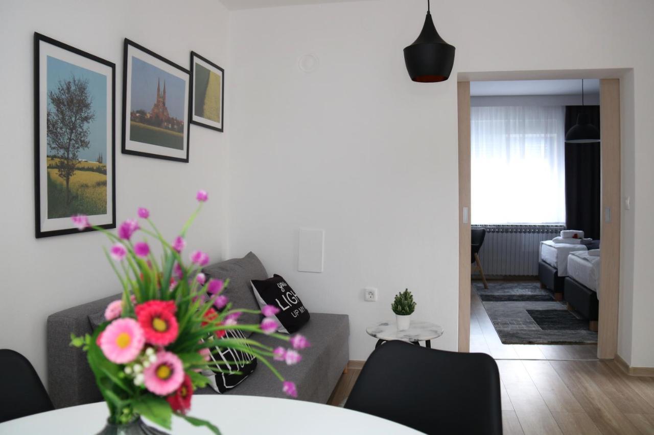 Apartman Relax Đakovo Exterior photo