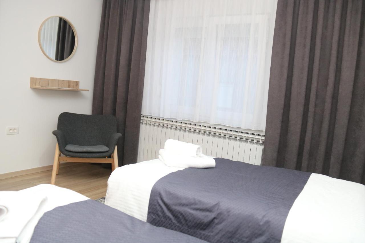 Apartman Relax Đakovo Exterior photo