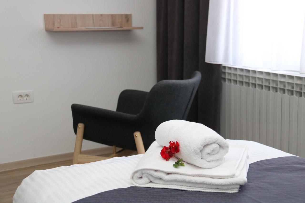 Apartman Relax Đakovo Exterior photo