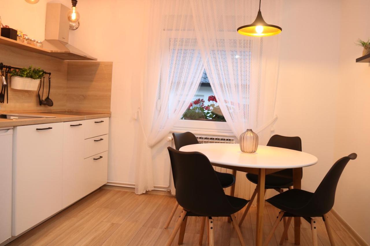 Apartman Relax Đakovo Exterior photo