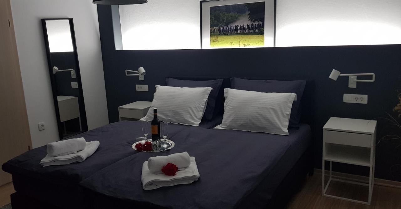 Apartman Relax Đakovo Exterior photo