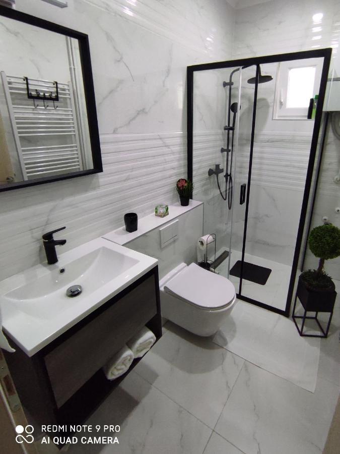 Apartman Relax Đakovo Exterior photo