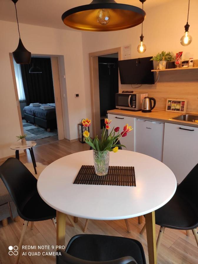 Apartman Relax Đakovo Exterior photo