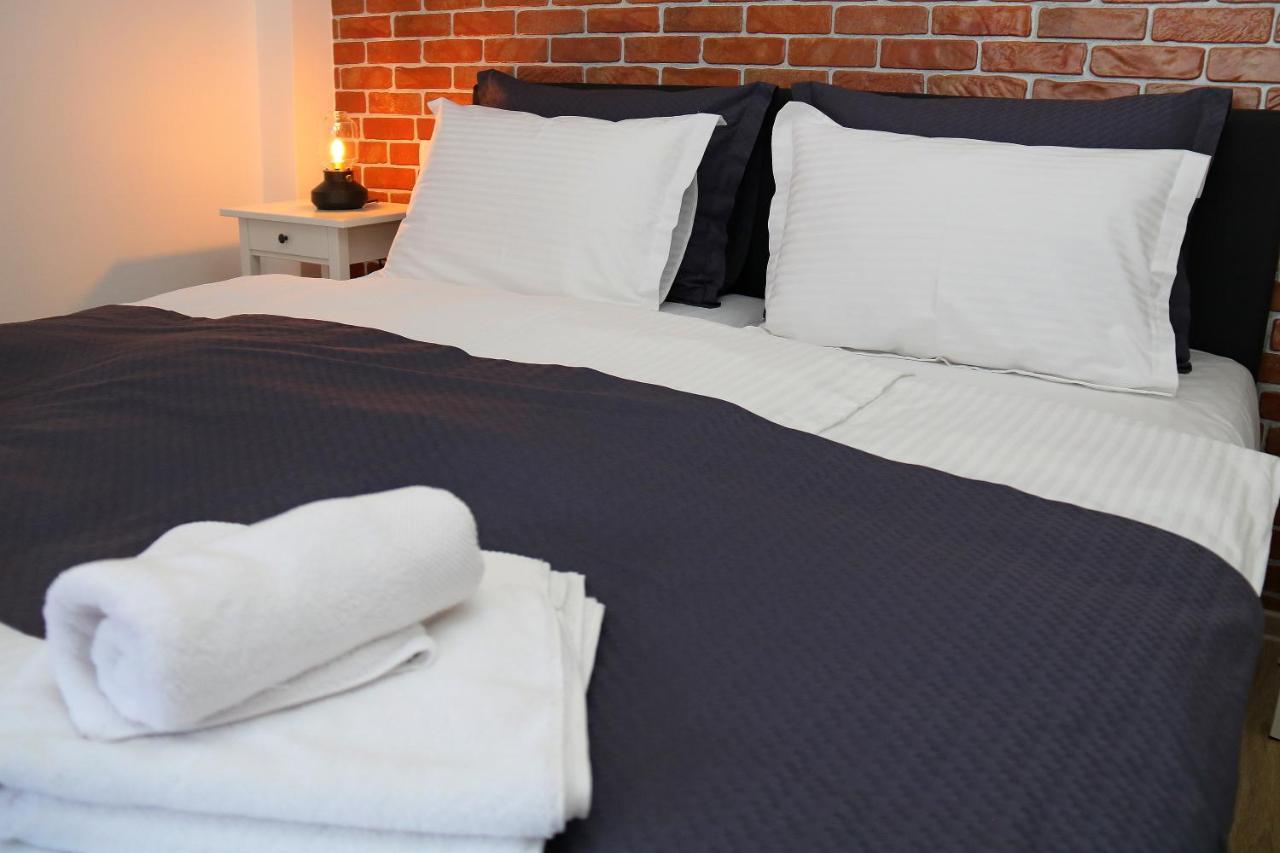 Apartman Relax Đakovo Exterior photo