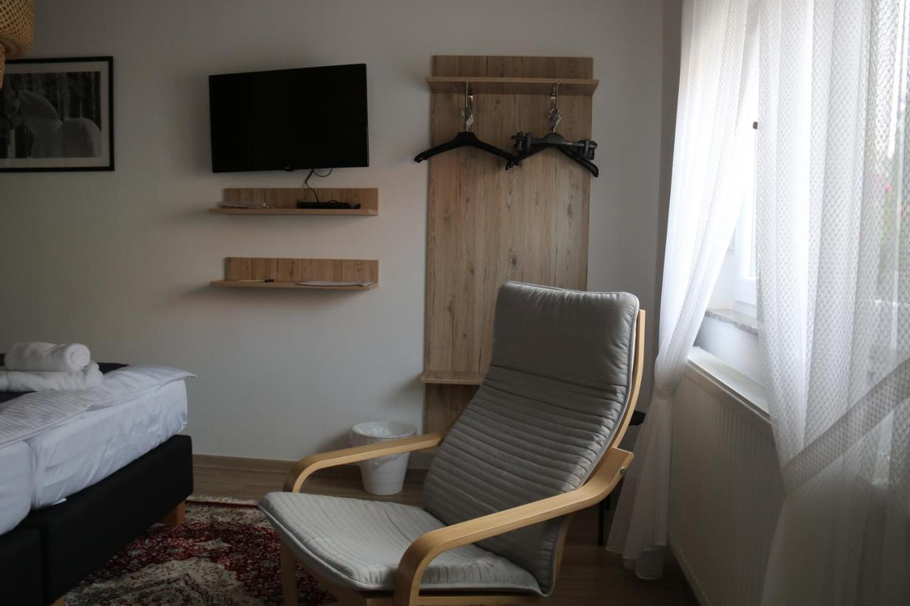 Apartman Relax Đakovo Exterior photo