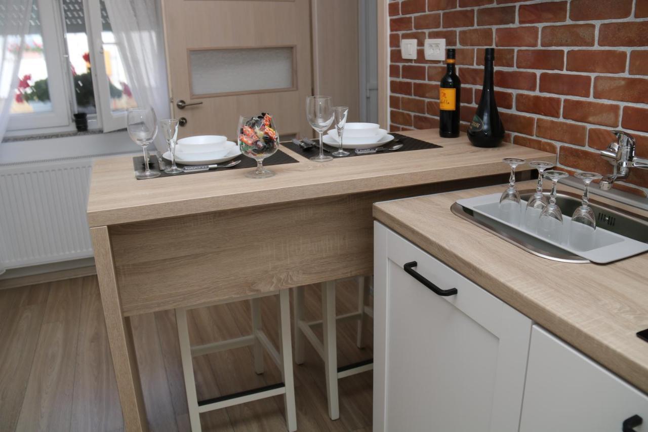 Apartman Relax Đakovo Exterior photo