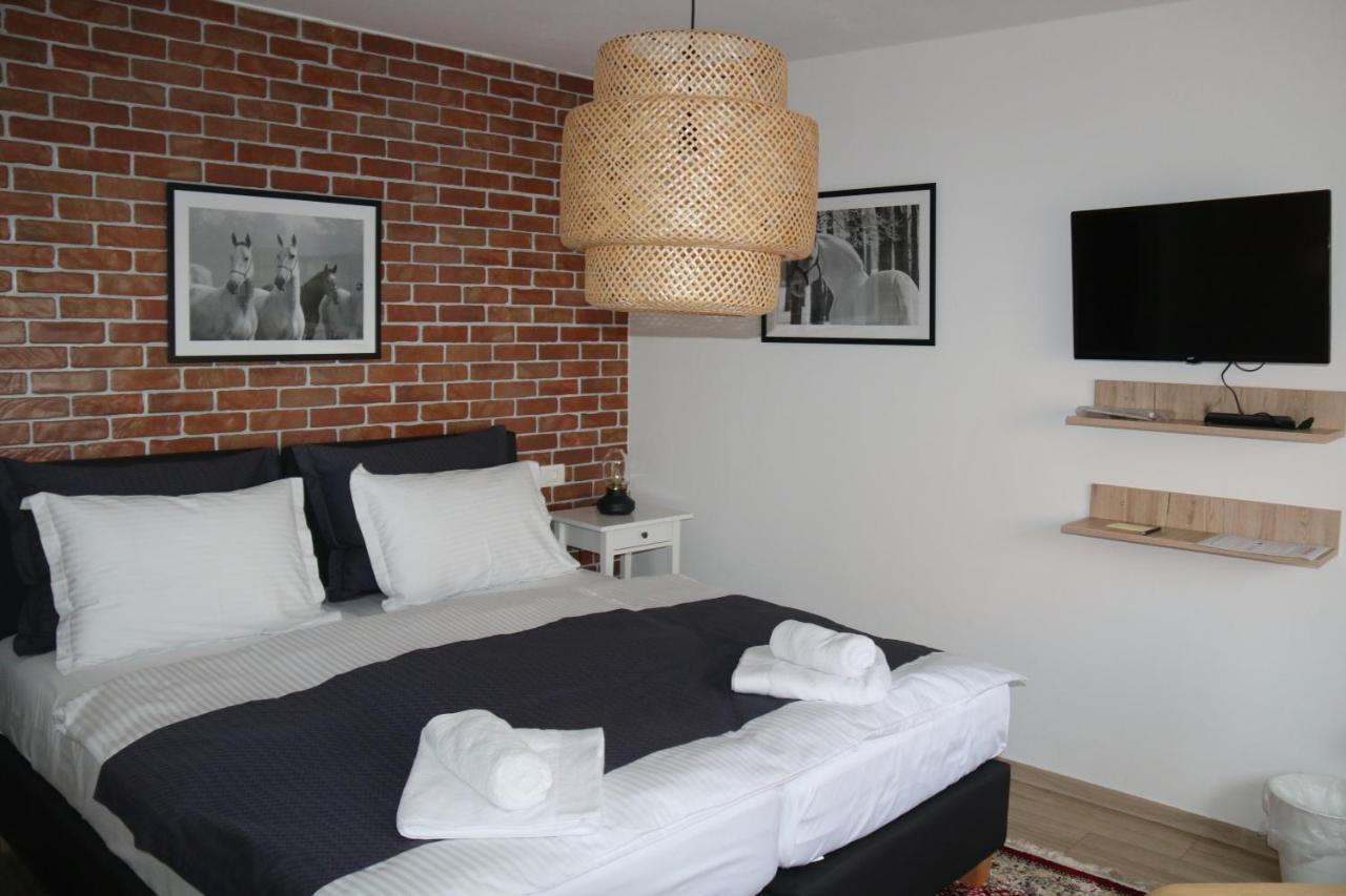 Apartman Relax Đakovo Exterior photo