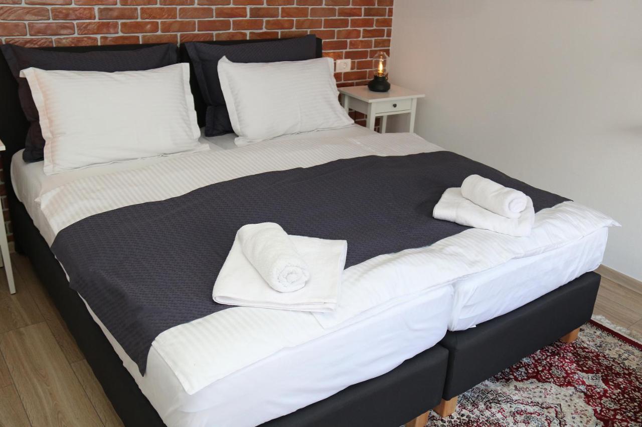 Apartman Relax Đakovo Exterior photo