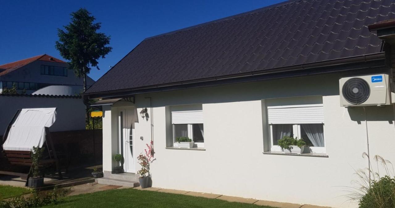 Apartman Relax Đakovo Exterior photo