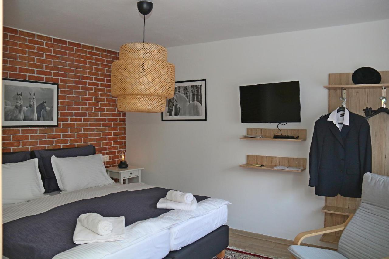 Apartman Relax Đakovo Exterior photo