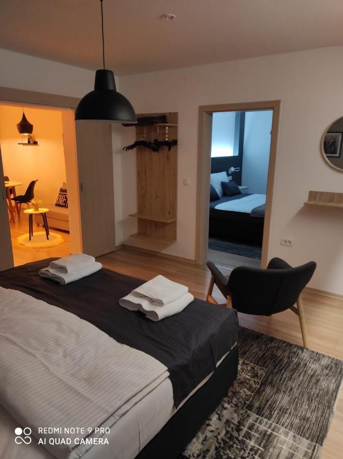 Apartman Relax Đakovo Exterior photo
