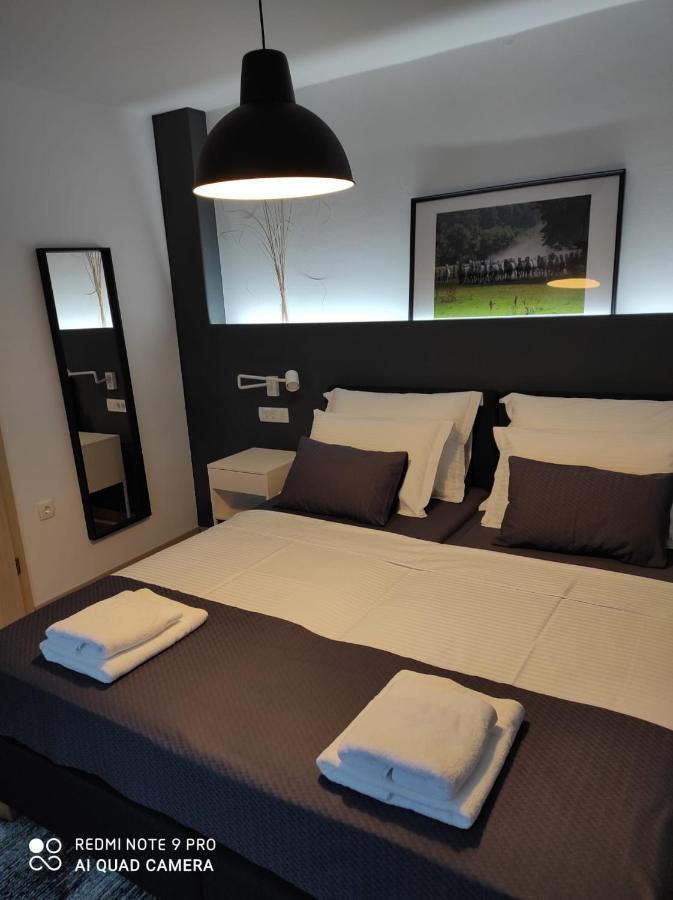 Apartman Relax Đakovo Exterior photo