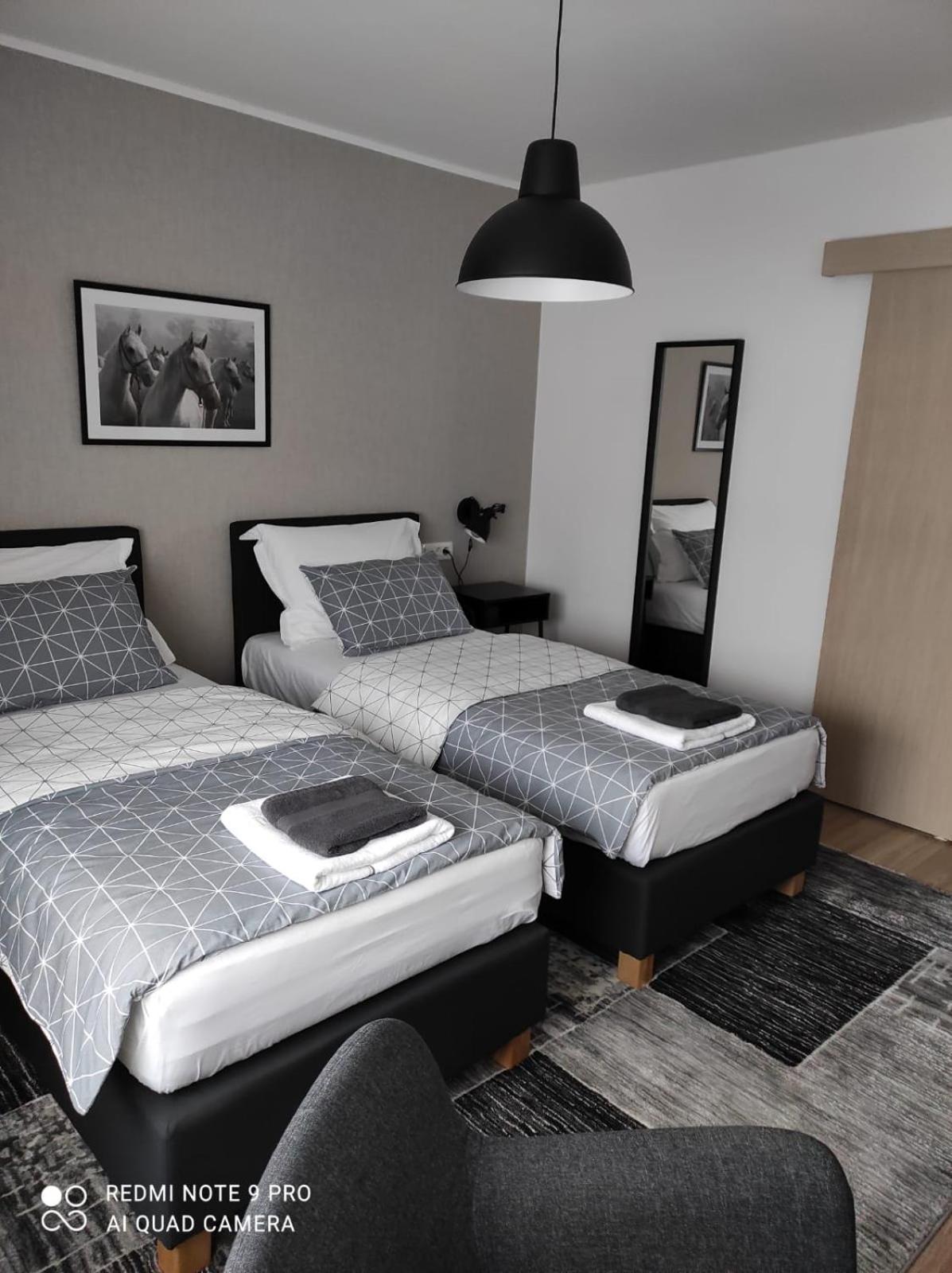Apartman Relax Đakovo Room photo